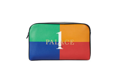 Palace Pour Don Wash Bag Multi