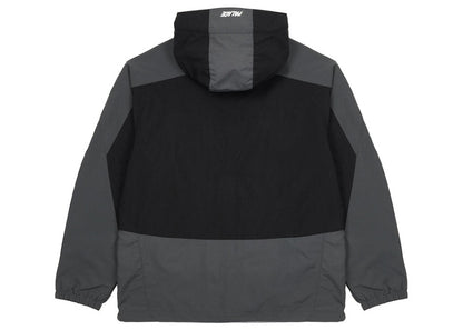 Palace Powder Jacket Black/Grey