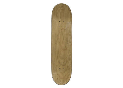 Palace Powers King Skateboard Deck Multicolor