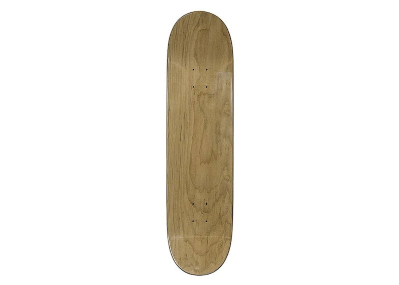 Palace Powers King Skateboard Deck Multicolor