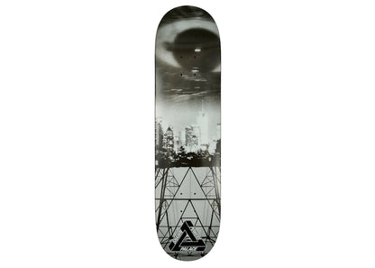 Palace Powers Pro S35 8 Skateboard Deck