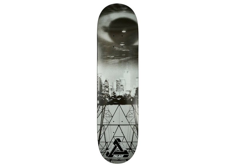 Palace Powers Pro S35 8 Skateboard Deck