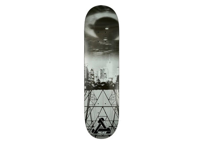Palace Powers Pro S35 Skateboard Deck Multicolor