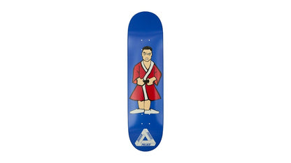Palace Powers Pro S39 Skateboard Deck Multicolor