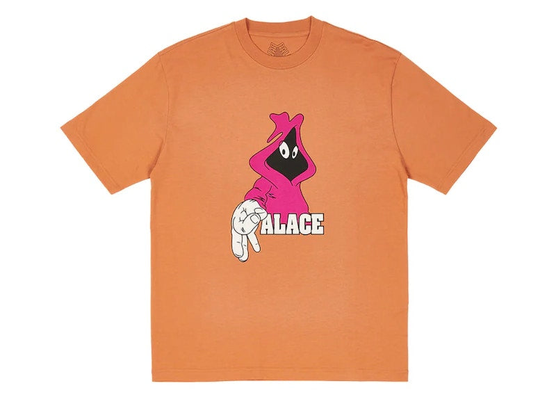 Palace Precious T-Shirt Melted Sugar