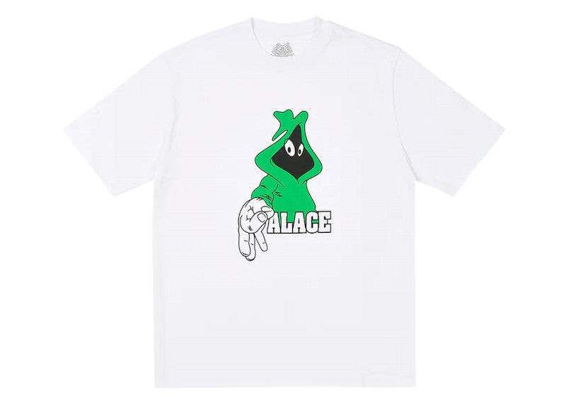 Palace Precious T-Shirt White