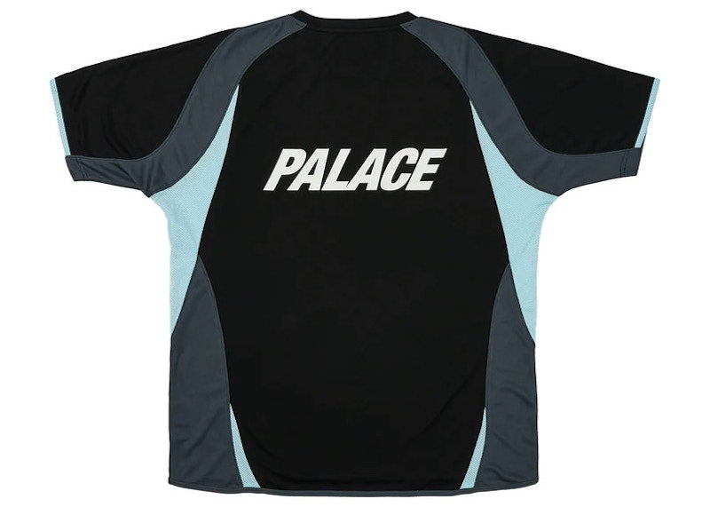 Palace Pro Jersey Black