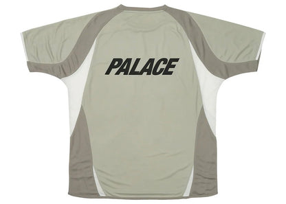 Palace Pro Jersey White