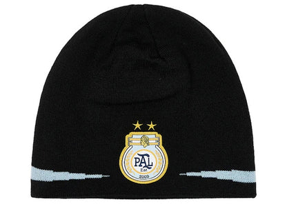 Palace Pro Nein Cuff Beanie Black