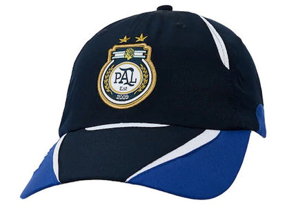 Palace Pro Shell 6-Panel Navy