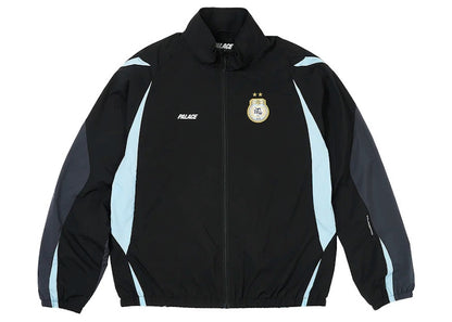 Palace Pro Shell Jacket Black