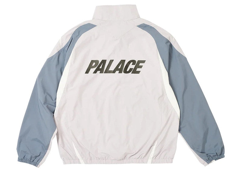 Palace Pro Shell Jacket Grey