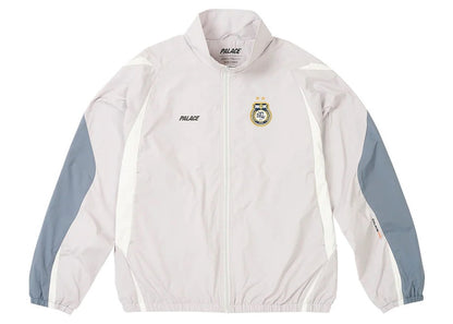 Palace Pro Shell Jacket Grey