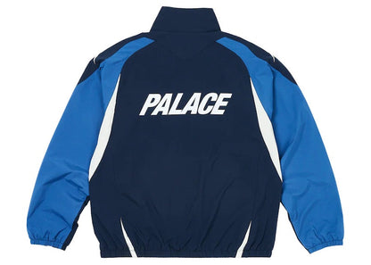 Palace Pro Shell Jacket Navy
