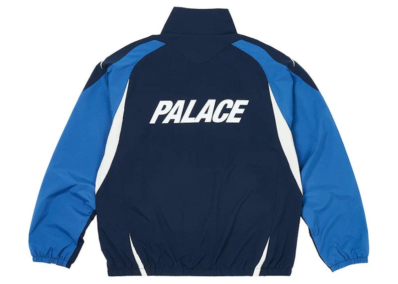 Palace Pro Shell Jacket Navy