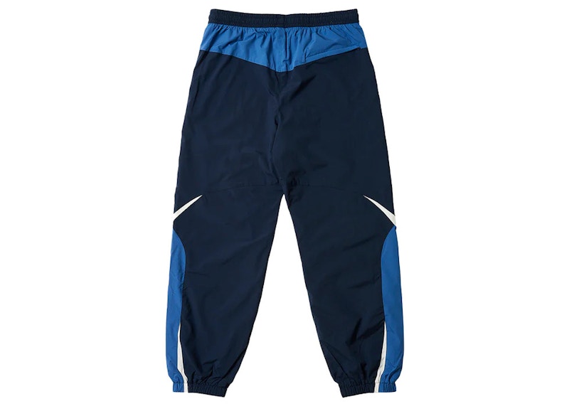 Palace Pro Shell Jogger Navy