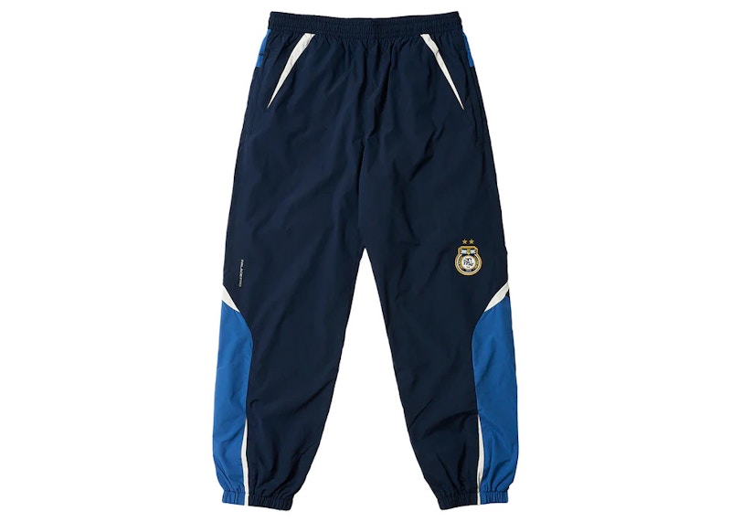 Palace Pro Shell Jogger Navy