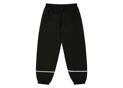 Palace Pro Team 02 Shell Jogger Black