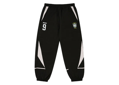 Palace Pro Team 02 Shell Jogger Black