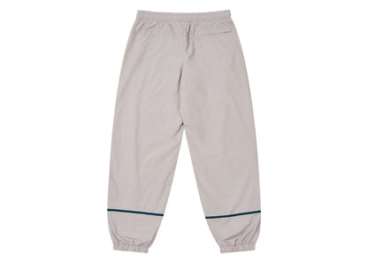 Palace Pro Team 02 Shell Jogger Light Grey