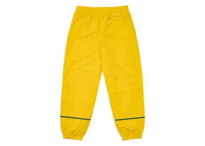 Palace Pro Team 02 Shell Jogger Yellow