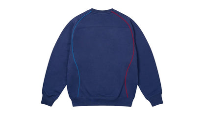 Palace Pro Team Crew Navy