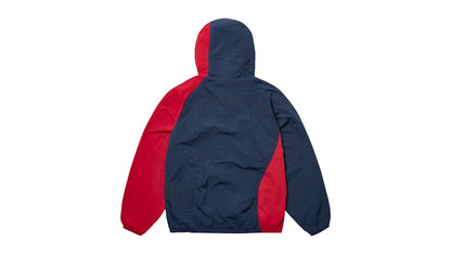 Palace Pro Team Hooded Shell Jacket Navy