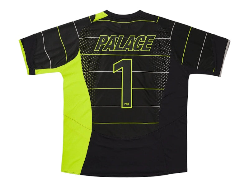 Palace Pro Team Jersey Black
