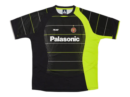 Palace Pro Team Jersey Black