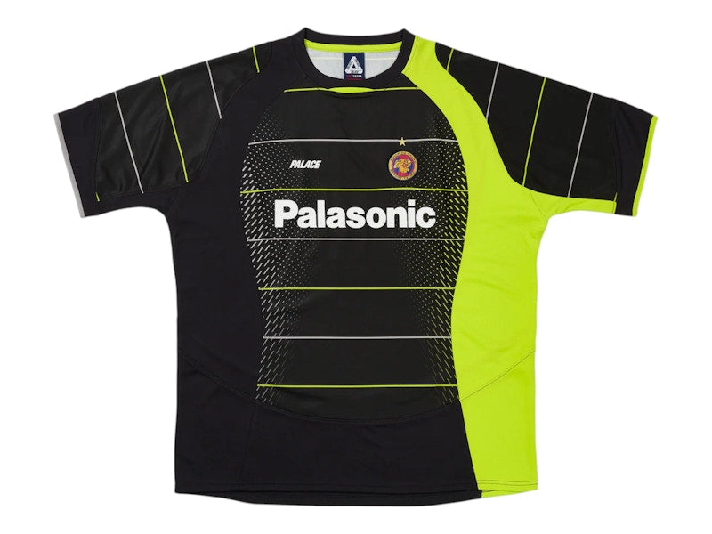 Palace Pro Team Jersey Black