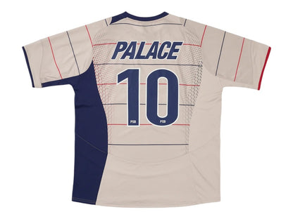 Palace Pro Team Jersey Grey