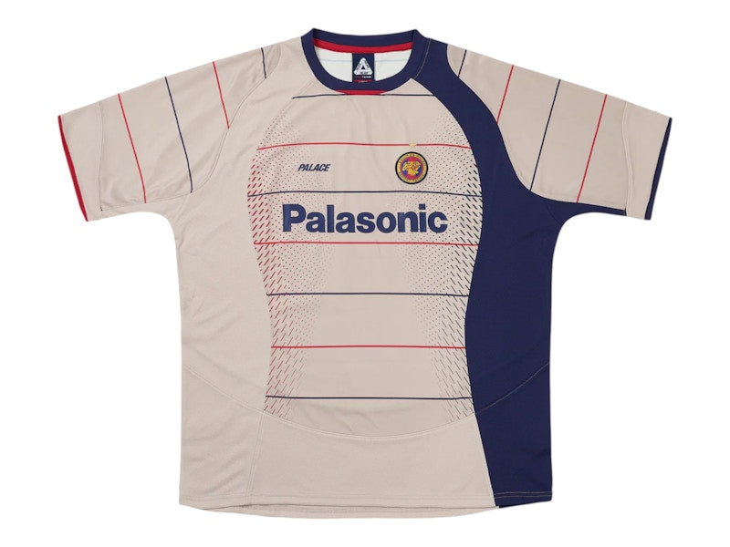 Palace Pro Team Jersey Grey
