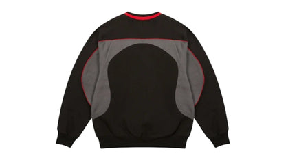 Palace Pro Team Palco Crew Black
