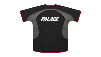Palace Pro Team Palco Jersey Black