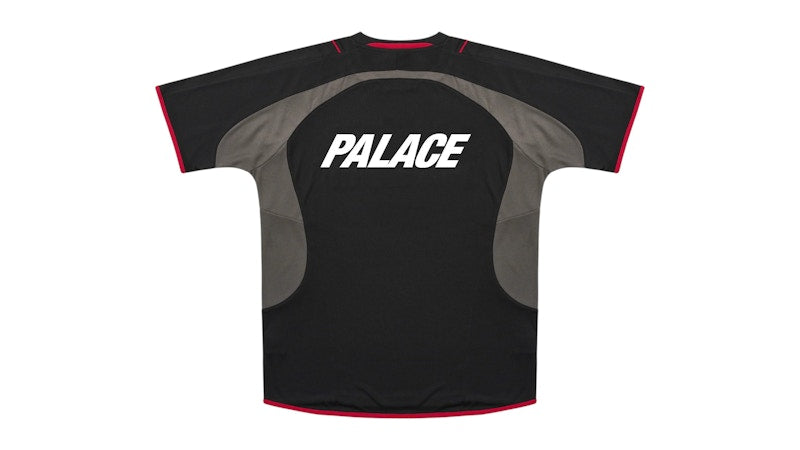Palace Pro Team Palco Jersey Black