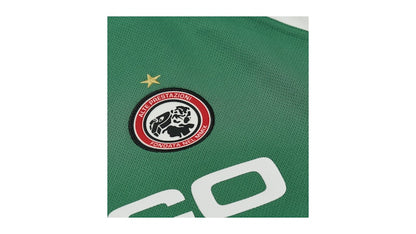 Palace Pro Team Palco Jersey Green
