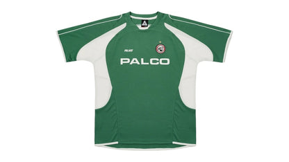 Palace Pro Team Palco Jersey Green