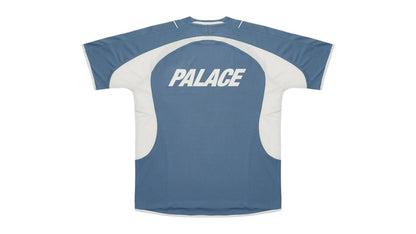 Palace Pro Team Palco Jersey Smoke