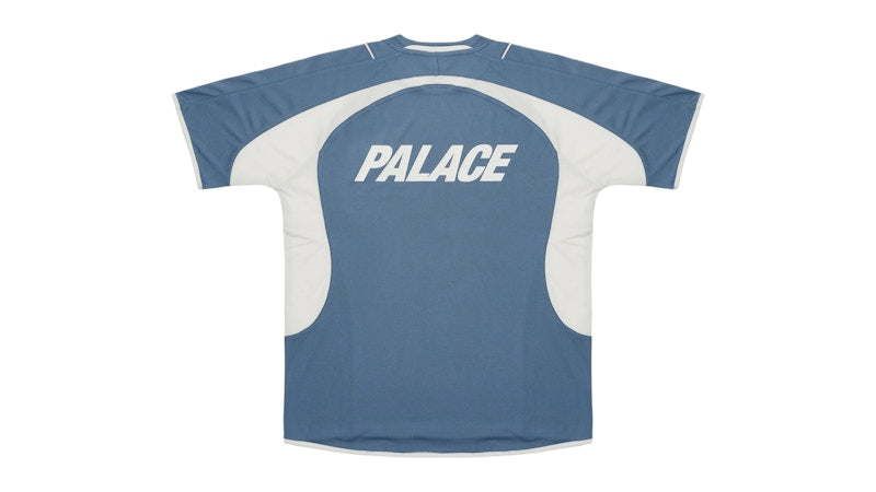 Palace Pro Team Palco Jersey Smoke