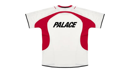 Palace Pro Team Palco Jersey White