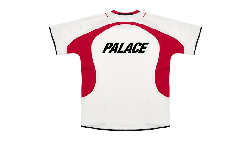 Palace Pro Team Palco Jersey White