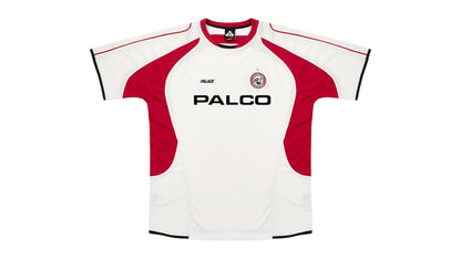 Palace Pro Team Palco Jersey White