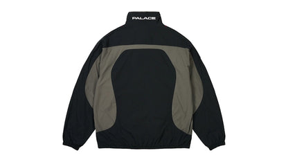 Palace Pro Team Palco Shell Jacket Black