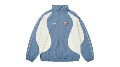 Palace Pro Team Palco Shell Jacket Smoke