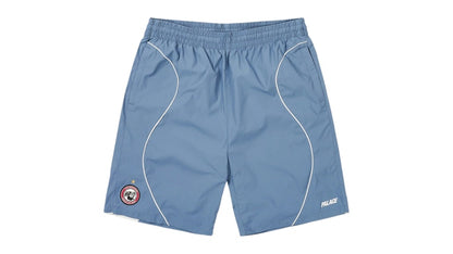 Palace Pro Team Palco Short Smoke