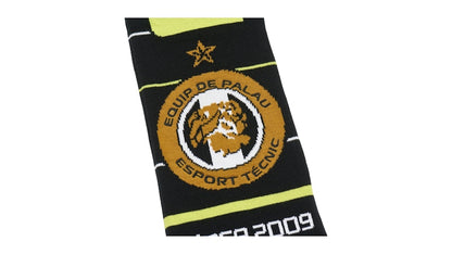 Palace Pro Team Scarf Black