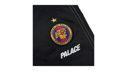 Palace Pro Team Shell Jogger Black
