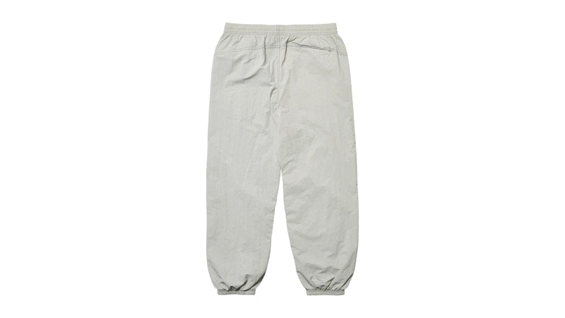 Palace Pro Team Shell Jogger Grey