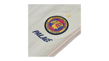 Palace Pro Team Shell Jogger Grey