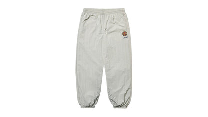 Palace Pro Team Shell Jogger Grey